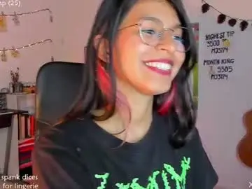 Chaturbate Live Sex of reoko_