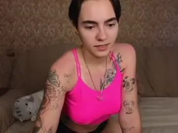 Chaturbate Best Webcam of twobabesweet