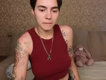 Chaturbate Best Webcam of twobabesweet