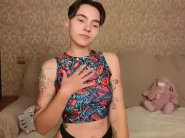 Chaturbate Nude Webcam of twobabesweet