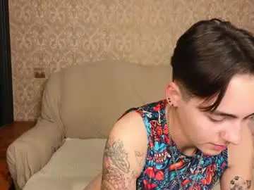 Chaturbate Best Webcam of twobabesweet