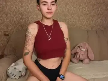 Chaturbate Live Sex of twobabesweet