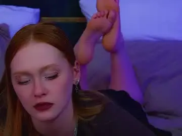 Chaturbate Watch Live Sex Cams of agatafoxley