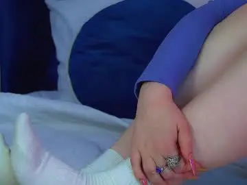 Chaturbate Live Porn of agatafoxley