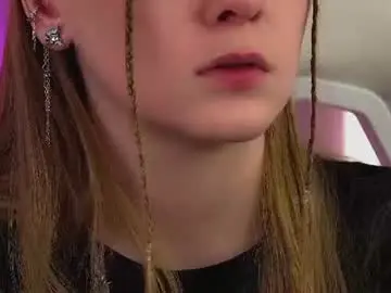 Chaturbate Live Sex of agatafoxley