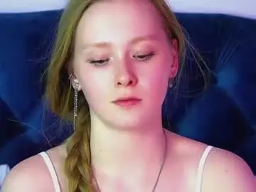 Chaturbate Nude Webcam of agatafoxley