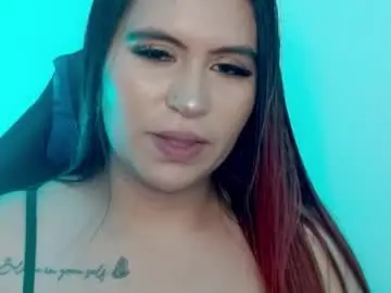 Chaturbate Nude Webcam of cata__gutierrez_