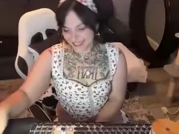 Chaturbate Sex Chat of hexxyhoneypot