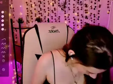 Chaturbate Best live sex cam show of linablossom