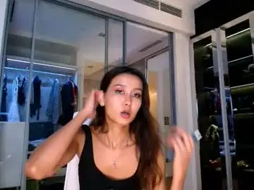 Chaturbate Live Porn of melisa_gerc
