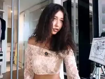 Chaturbate Watch Live Sex Cams of melisa_gerc