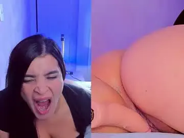 Chaturbate Adult Video Chat of samantha_zc8