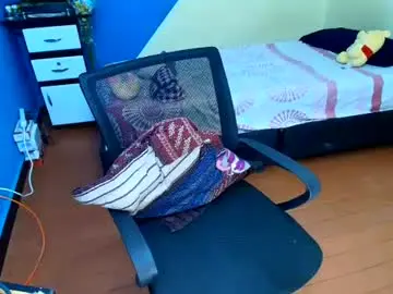 Chaturbate Best Webcam of sarisha__