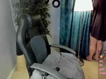 Chaturbate Sex Chat of zenapallmer