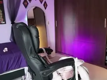 Chaturbate Best Webcam of ariamoonlight