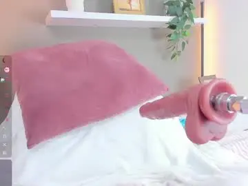 Chaturbate Best Webcam of ashley_nicoll