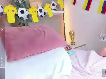 Chaturbate Sex Cam of ashley_nicoll
