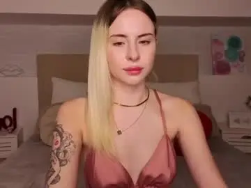 Chaturbate Sex Chat of bella_crazyy