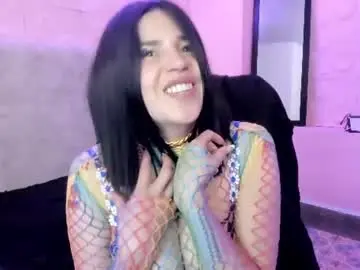 Chaturbate Sex Cam of cata_black