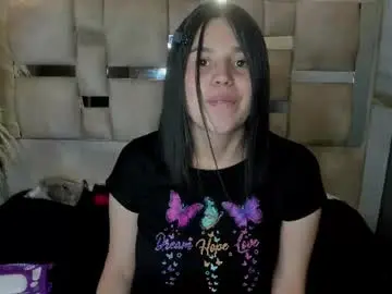 Chaturbate Best Webcam of cata_black