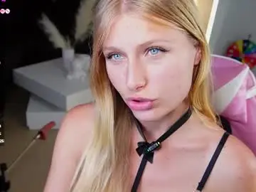 Chaturbate Adult Video Chat of crystal_blond