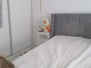 Chaturbate Watch Live Sex Cams of dreamsweetgirl