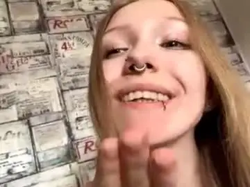 Chaturbate Sex Cam of gertrudeuran