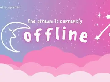 Chaturbate Live Sex Cam of juliette_garden