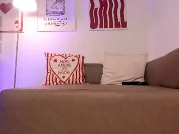 Chaturbate Watch Live Sex Cams of kissme_cutie