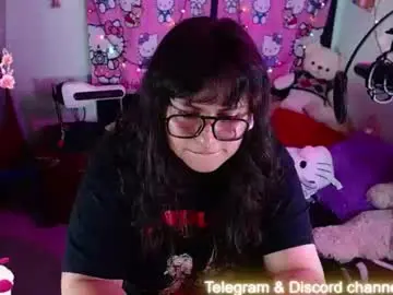 Chaturbate Private Sex Chat of lilith_tyler