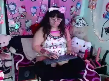 Chaturbate Watch Live Sex Cams of lilith_tyler