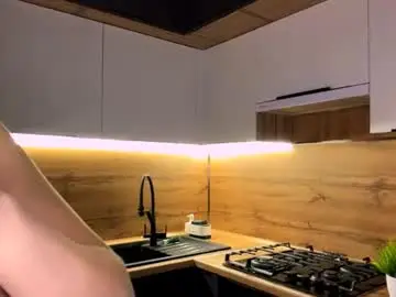 Chaturbate Live Sex Cam of machelleunderdahl