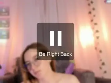 Chaturbate Best Webcam of mileybloom_