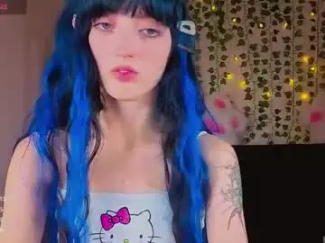 Chaturbate Nude Webcam of mistyverse