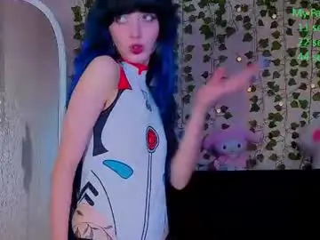 Chaturbate Live Sex Cam of mistyverse