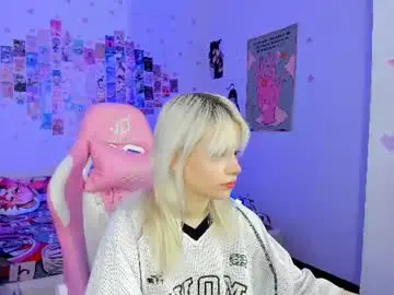 Chaturbate Adult Video Chat of nana_blast
