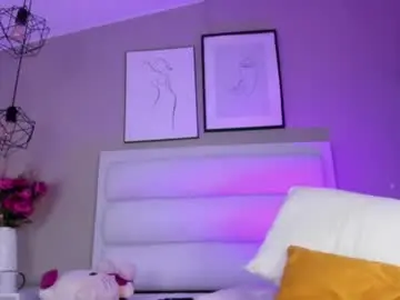 Chaturbate Live Sex of rachel_ross07