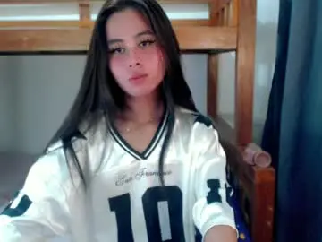 Chaturbate Live Sex of sweetie_nica