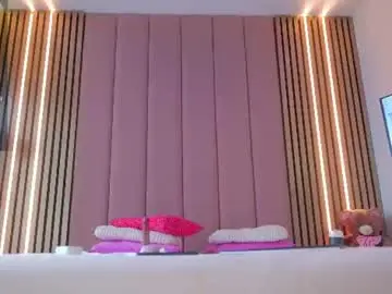 Chaturbate Sex Cam of vesia