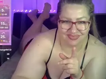 Chaturbate Nude Webcam of angelinaglam