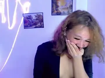 Chaturbate Sex Cam of callme_shantal