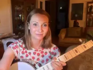 Chaturbate Nude Webcam of kaileeshy
