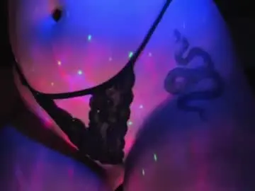 Chaturbate Live Sex of lilithstar_666