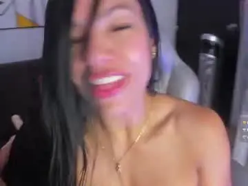 Chaturbate Free Porn Cam of mariana_vidal