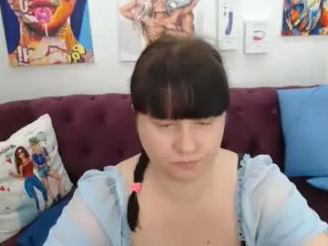 Chaturbate Live Porn of pretty_malika