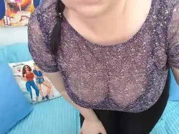 Chaturbate Live Porn of pretty_malika