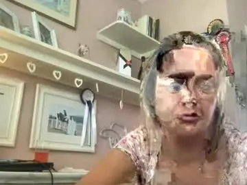 Chaturbate Live Porn of queenp333