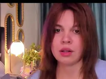 Chaturbate Live Sex Cam of scarletmarney