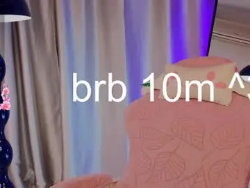 Chaturbate Best live sex cam show of scarletmarney