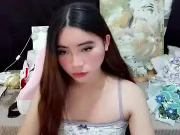 Chaturbate Best Webcam of sexy_mikaxoxo